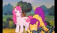 My Little Pony Tales E01 Bon Bons Diary