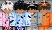 aesthetic boy outfits for roblox w/ CODES & LINKS | coziivibes