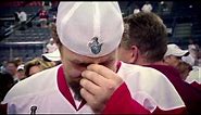 "No Words" - 2010 Stanley Cup Final TV Spot