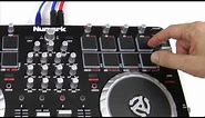 Numark Mixtrack Quad Review