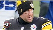 Ben Roethlisberger signs with the Steelers for another season | SportsCenter