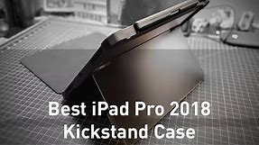 Best Kickstand Case for the iPad Pro 2018 | Maxjoy Case