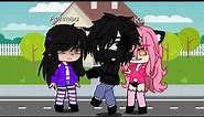 All my friends are toxic//Aphmau version//