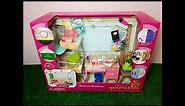 Our generation class room set american girl doll school