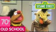 Sesame Street: Bert Gets Angry