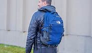 The North Face Recon Review | Pack Hacker