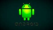 Android Logo (Animation) - Download Free 3D model by Yanez Designs (@Yanez-Designs)