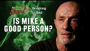The Messy Morality of Mike Ehrmantraut (Better Call Saul & Breaking Bad)