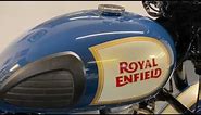 Royal Enfield Bullet Classic