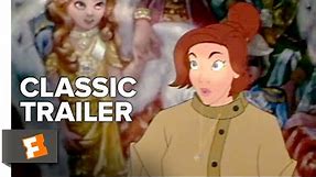 Anastasia (1997) Trailer #1 | Movieclips Classic Trailers