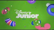 Disney Junior Latinoamérica - Gráficas (2020-presente)