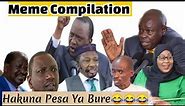 Funniest Meme Compilations😂😂- Pastor Ezekiel's Advice To Ruto And Other Videos