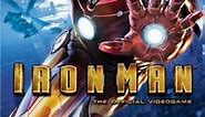 Iron Man - Windows | Games | bol