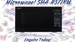 Day 11 - Sharp 25l 900W... - Protech Domestic Appliances Ltd