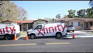 Smartly Connected Home Makeover: Presented by Xfinity Home