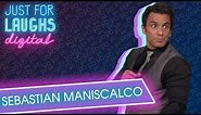 Sebastian Maniscalco - Craigslist Is an Invitation to Get Murdered