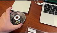 How to play different-region DVDs with the Apple USB SuperDrive