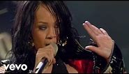 Rihanna - Shut Up and Drive (Control Room)