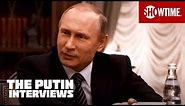 The Putin Interviews | Vladimir Putin on Ronald Reagan's Presidency w/ Oliver Stone | SHOWTIME