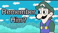 Does Anybody Remember Weegee?