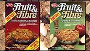 Fruit & Fibre (1983)