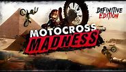 Motocross Madness: Definitive Edition gameplay