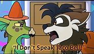 I Don’t Speak Taco Bell: MEME
