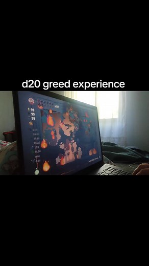 Unlocking Greedier Mode in The Binding of Isaac