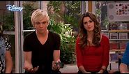 Austin & Ally - The Cast Discuss Bullying - Official Disney Channel UK HD