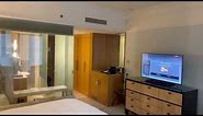The Ritz-Carlton, Dubai International Financial Centre | Premier Room | room 1040 | room tour.