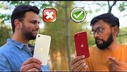 New iPhone 2022 - Real User Review | Good or BAD