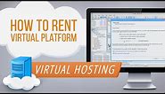 How to Rent A Virtual Platform in MetaTrader 4/5?