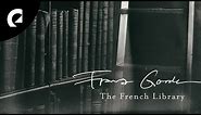 Franz Gordon - The French Library