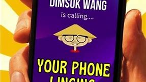 Your Phone Linging (BOYFRIEND is Calling) #funnyringtones #yophonelingin #yourphoneringing #funny