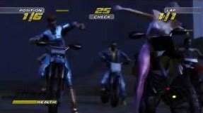 Motocross Mania 3 (PS2 Gameplay)