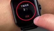 Avafitz S9 Smartwatch - Hanya 24.9RM untuk 100 orang terawal. Jom belanja Tet sekarang! #smartwatch #watch #gt20 #s9smartwatch #avafitz #technology #active #foryou #fyp
