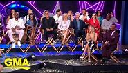 Cast of 'Dancing With the Stars' season 32 revealed l GMA