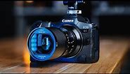 Anamorphic on a budget: Sirui Saturn 35mm for Canon RF