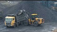 NTPC Pakri Barwadih Coal Mining Project- Asia’s largest Coal Conveyor Belt