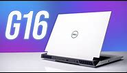 Dell G16 (2023): High Performance, Better Price!