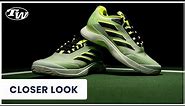 adidas Avacourt 2: closer look at small tweaks to make this popular womens tennis shoe better for 24
