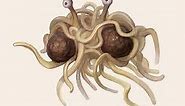 Atheist 'Pastafarian' Perfectly Trolls Religious People