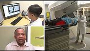 Radiation Therapy for Head and Neck Cancers - Short Video