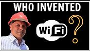 Wifi - Who Is Invented ?