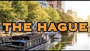 The Hague, Netherlands Travel Guide 4K