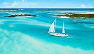Exuma Bahamas Swimming With Pigs | Experiences | Bahamas Official Site
