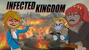 Link Your Infecting The Kingdom