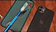 iPhone 11 camera glass replacement DIY