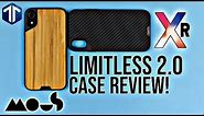 iPhone XR Mous Limitless 2.0 Case Review!