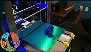 3D Printing at Plano Public Library
